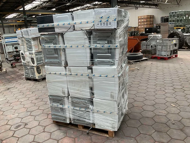 Magnetron (31x) - afbeelding 4 van  4