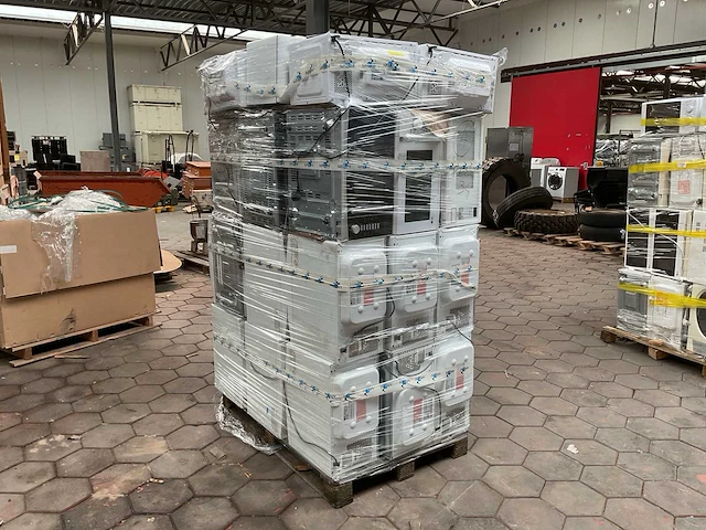 Magnetron (31x) - afbeelding 1 van  4