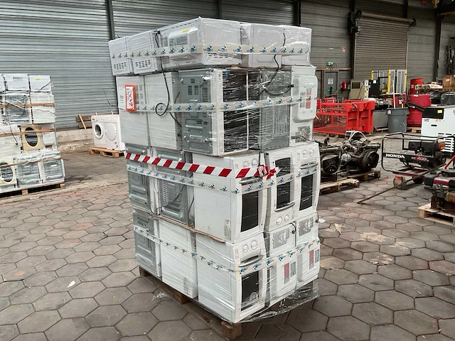 Magnetron (31x) - afbeelding 3 van  4
