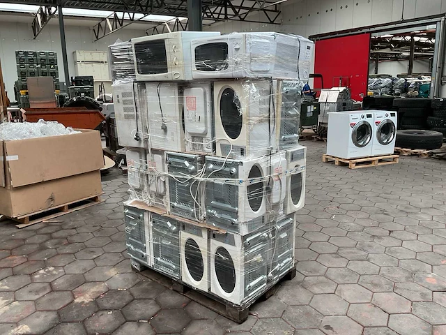Magnetron (33x) - afbeelding 1 van  4