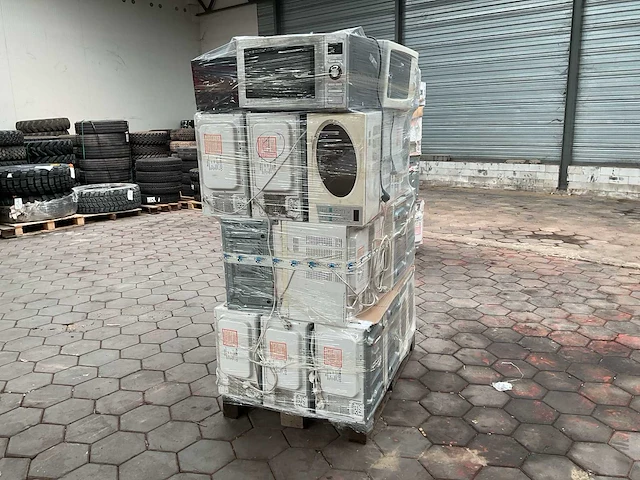 Magnetron (33x) - afbeelding 2 van  4