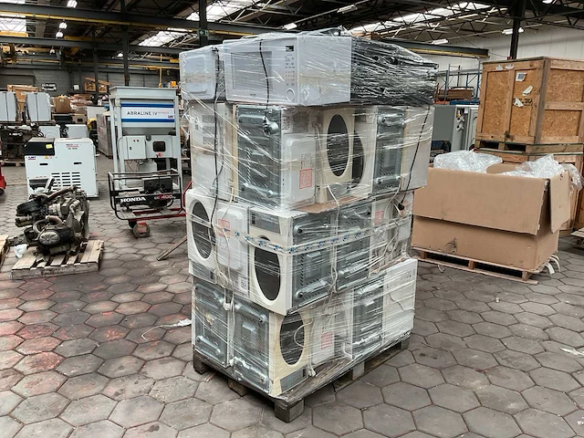 Magnetron (33x) - afbeelding 4 van  4