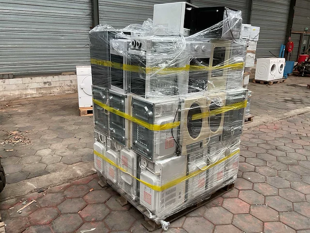 Magnetron (34x) - afbeelding 2 van  4