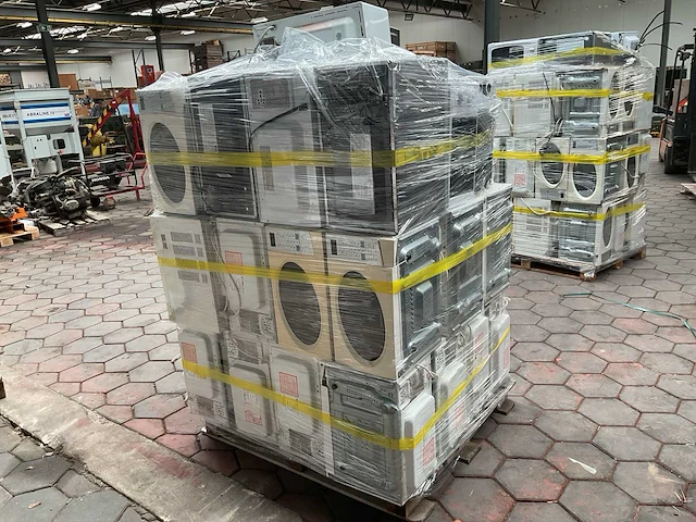 Magnetron (34x) - afbeelding 3 van  4