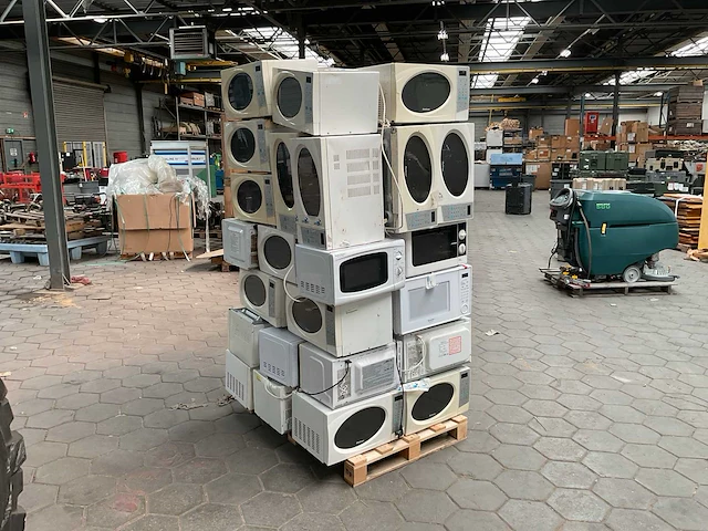 Magnetron (35x) - afbeelding 1 van  5