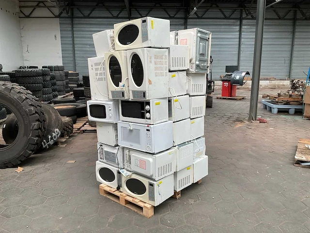 Magnetron (35x) - afbeelding 2 van  5