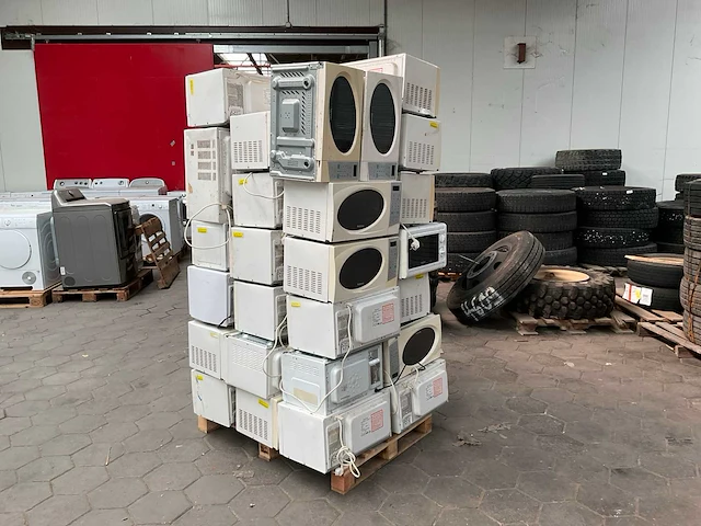 Magnetron (35x) - afbeelding 3 van  5