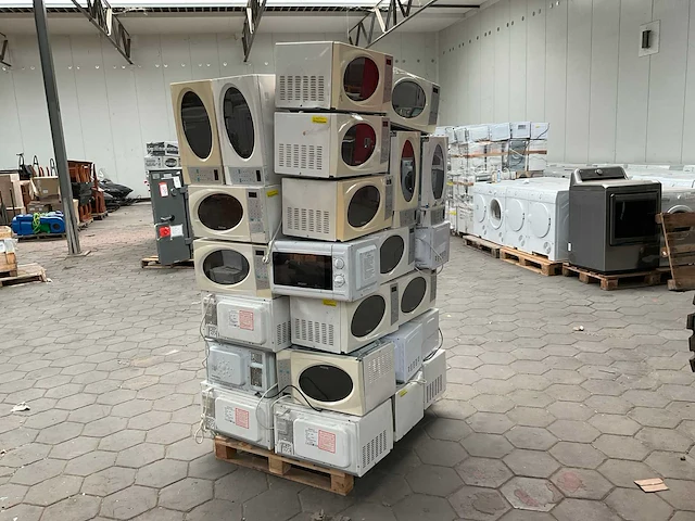 Magnetron (35x) - afbeelding 4 van  5