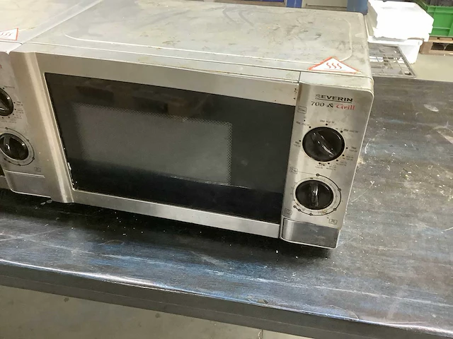 Magnetron (3x) - afbeelding 2 van  7