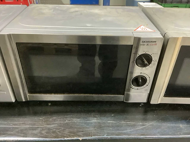 Magnetron (3x) - afbeelding 3 van  7