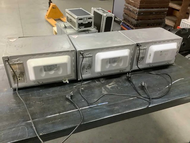 Magnetron (3x) - afbeelding 5 van  7