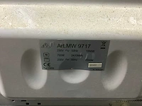 Magnetron (3x) - afbeelding 6 van  7