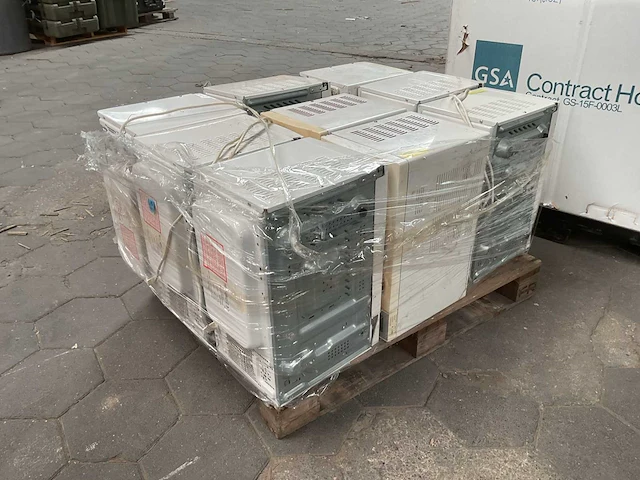 Magnetron (9x) - afbeelding 3 van  5