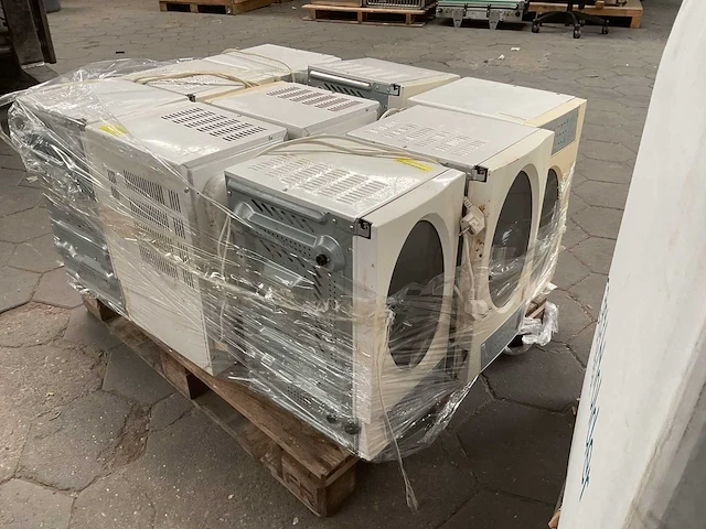Magnetron (9x) - afbeelding 4 van  5