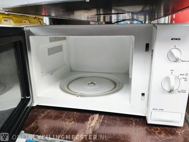 Magnetron atag - afbeelding 2 van  2