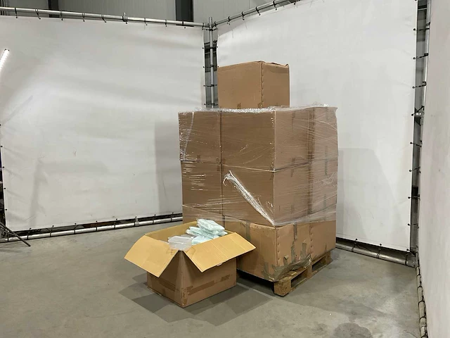 Magnetron bakjes - afbeelding 1 van  7