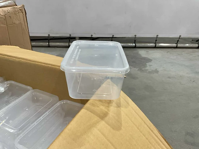 Magnetron bakjes - afbeelding 2 van  4