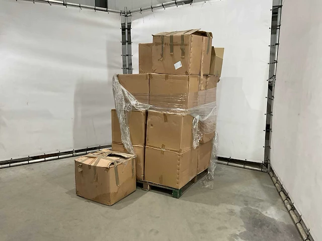 Magnetron bakjes - afbeelding 3 van  4