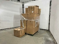 Magnetron bakjes - afbeelding 3 van  4