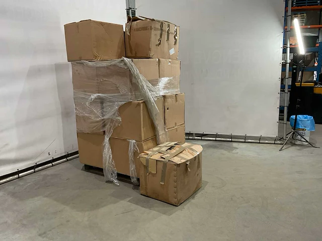 Magnetron bakjes - afbeelding 4 van  4