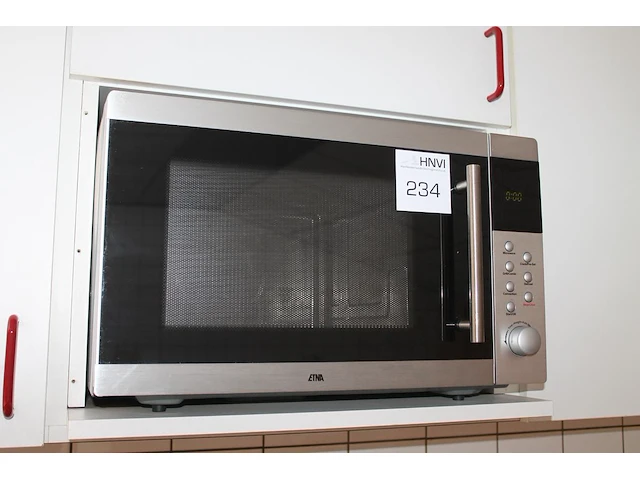 Magnetron etna. - afbeelding 1 van  1