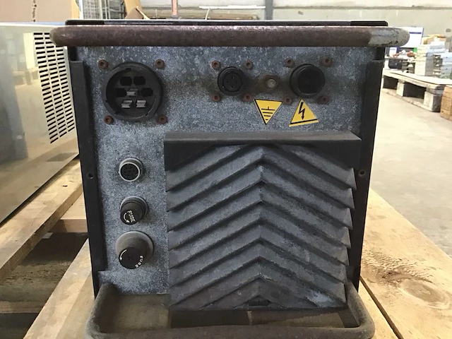 Magnetron power supply (2x) - afbeelding 6 van  7