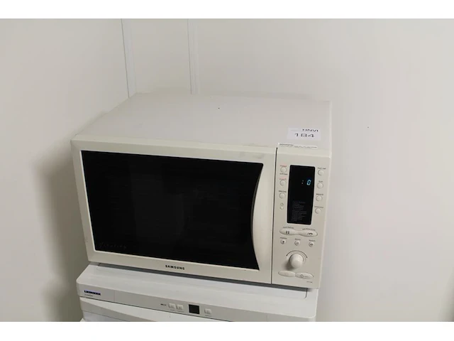 Magnetron samsung ce115k. - afbeelding 1 van  2
