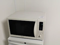 Magnetron samsung ce115k. - afbeelding 1 van  2