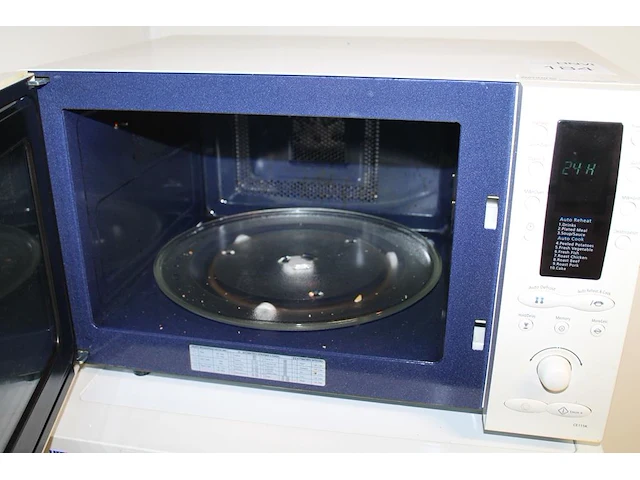 Magnetron samsung ce115k. - afbeelding 2 van  2