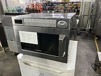 Magnetron samsung, mj26a6093at - afbeelding 1 van  3