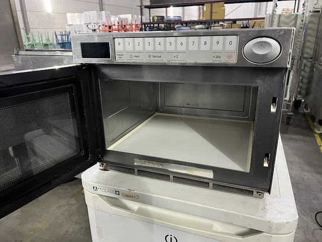 Magnetron samsung, mj26a6093at - afbeelding 2 van  3
