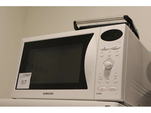 Magnetron samsung. - afbeelding 1 van  3