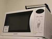 Magnetron samsung. - afbeelding 1 van  3