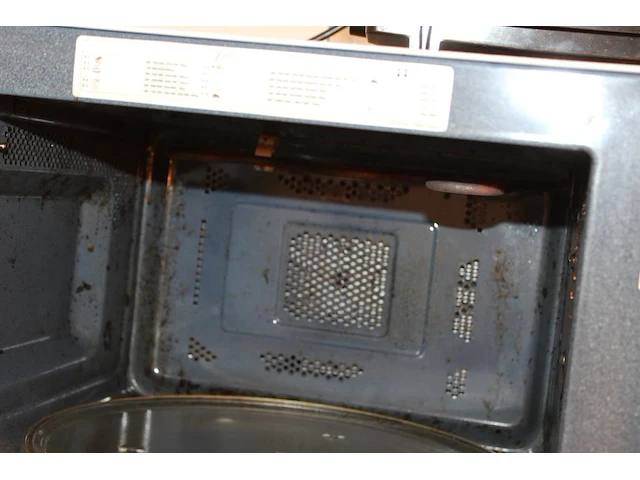 Magnetron samsung. - afbeelding 2 van  3