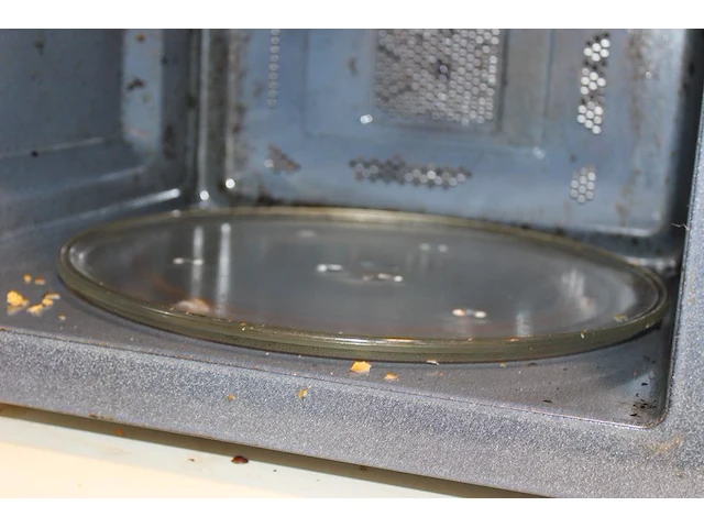 Magnetron samsung. - afbeelding 3 van  3