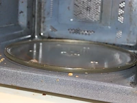 Magnetron samsung. - afbeelding 3 van  3