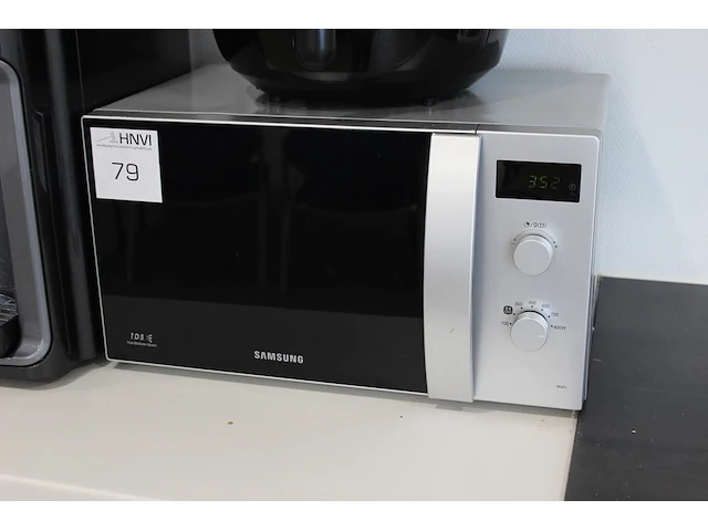 Magnetron samsung. - afbeelding 1 van  2
