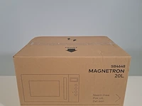 Magnetron, sb, sb4648 - afbeelding 1 van  3