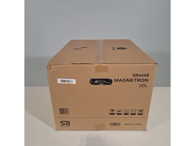 Magnetron, sb, sb4648 - afbeelding 2 van  3