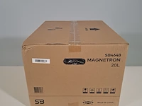 Magnetron, sb, sb4648 - afbeelding 2 van  3