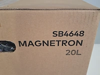 Magnetron, sb, sb4648 - afbeelding 3 van  3