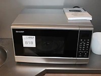 Magnetron sharp - afbeelding 1 van  2