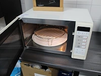 Magnetron sharp. - afbeelding 2 van  2