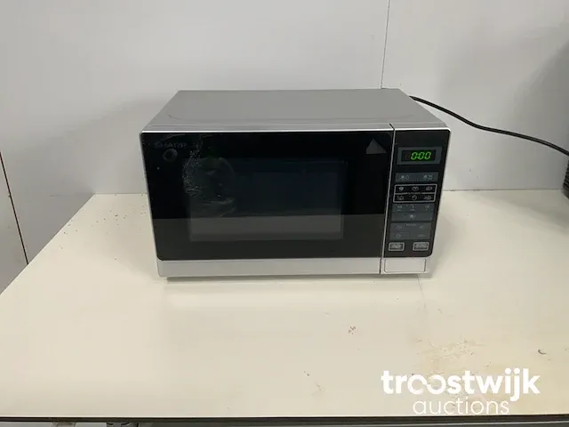 Magnetron - afbeelding 1 van  5