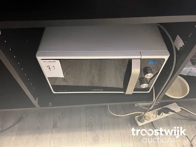Magnetron - afbeelding 2 van  5