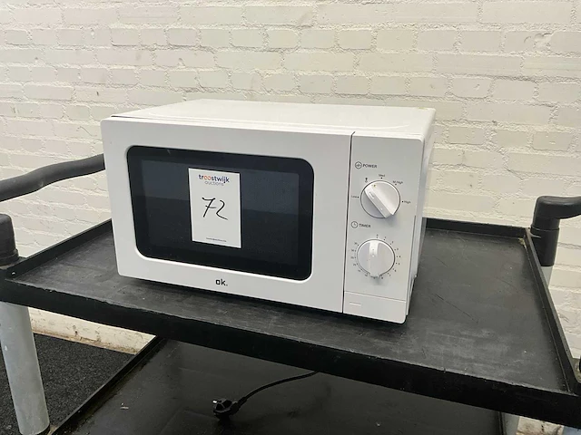 Magnetron - afbeelding 2 van  8
