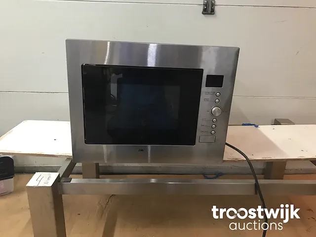 Magnetron/oven - afbeelding 1 van  4