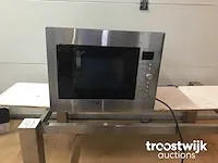 Magnetron/oven - afbeelding 1 van  4