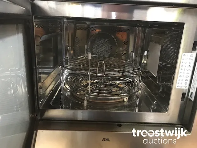 Magnetron/oven - afbeelding 2 van  4