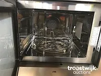 Magnetron/oven - afbeelding 2 van  4